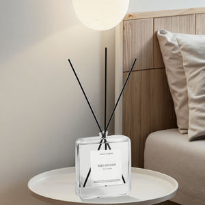 Huile essentielle d'encens de thé oriental biologique de 100 ml, sans feu, fraîche, longue durée, pour la maison, la <span class=keywords><strong>chambre</strong></span> à <span class=keywords><strong>coucher</strong></span>, l'hôtel - Product Image 1