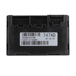 Módulo de Control de Caja de Transferencia P04854747AD para Jeep Grand Cherokee y Dodge Durango 2011-2013 - Product Image 5