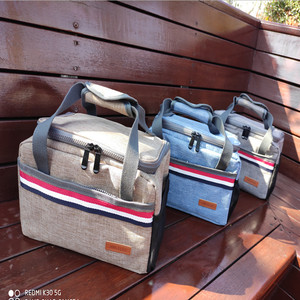 Ladies Women Insulated Lunch <strong>Bag</strong> Clutch Pouch Wholesale and Tote <strong>Bag</strong> <strong>for</strong> Food, Cooler Lunch <strong>Bags</strong> <strong>for</strong> Women Insulated Thermal - Product Image 6