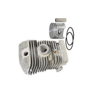 Kit de cilindro MS210 para maquinaria de jardín, piezas de sierra de cadena, piezas de motor de gasolina, <span class=keywords><strong>1123</strong></span>, 020, 1218 - Product Image 2