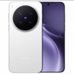 Nuevo Teléfono Inteligente Original VlVO X300 Pro 5G, Pantalla de 6.78 Pulgadas, Dimensity 9500, OriginOS 6, con Fotografía Super Teleobjetivo, 6510 mAh, 90 W - Product Image 1