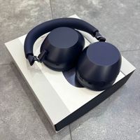 Écouteurs sportifs supra-auriculaires à réduction de bruit active ANC WH-1000XM6 en matériau PCABS 5.4 pour le commerce transfrontalier