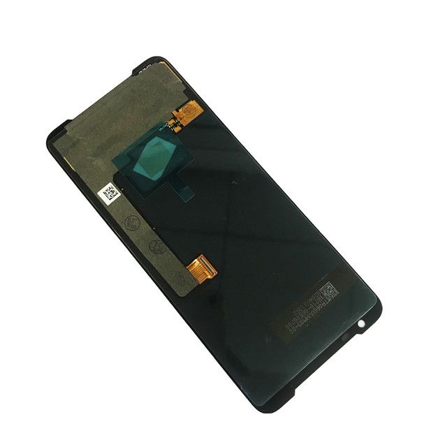 6.59''for ASUS Rog Phone 3 ZS661KS ZS661KL I003DD I003D LCD Display Touch Screen Display Assembly Spare Parts