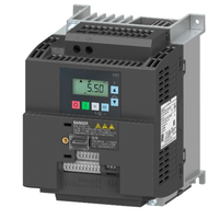 Componentes del Sistema de Accionamiento PLC 6SL3260-2DC00-0AA0, Controlador PLC Original Nuevo en Stock 6SL32602DC000AA0