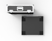 Flight Case pour console d'éclairage GrandMA2 Light