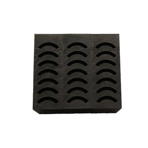 EDM mặc-chống <span class=keywords><strong>Graphite</strong></span> khuôn sản phẩm - Product Image 4