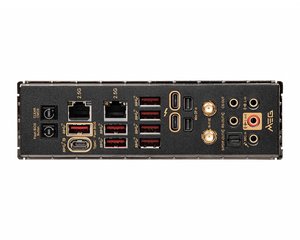 Nueva Placa Base para MEG Z690, Compatible con Wifi, Placa Base para PC Z690 - Product Image 5
