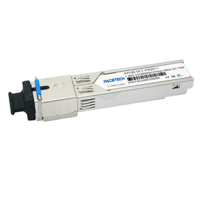 Pacbtech 1.25G 1490/1310nm SC OLT epon OLT Pon <span class=keywords><strong>SFP</strong></span> mô-đun epon <span class=keywords><strong>SFP</strong></span> px20 +++ epon Pon <span class=keywords><strong>SFP</strong></span> mô-đun 9 dB - Product Image 2