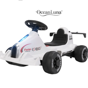 Chất lượng tốt an toàn cao điện đi xe mới được thiết kế <span class=keywords><strong>Kart</strong></span> xe ô tô trẻ em giá rẻ bánh xe nhỏ Kích thước xe điện đi karts - Product Image 3