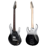 Vibe-T3 Factory Wholesale 6-String Electric Guitar Stringed Instruments Guitar Custom with High Quality