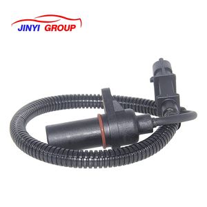 Capteur de position de vilebrequin pour HYUNDAI KIA Accent 3918027400 39180-27400 - Product Image 3