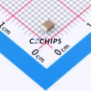 Condensador SMD (MLCC) CS3216X7R106K350NRI 1206 (Capacitancia: 10uF) (Precisión: 10%) (Voltaje Nominal: 35V) - Product Image 1