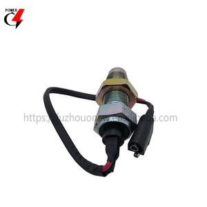 Chung máy phát điện diesel tốc độ cảm biến lắp ráp M18 cảm biến 3971994 - Product Image 3
