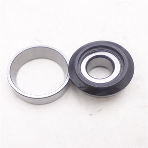 Rodamiento de rodillos cónicos original para automóvil 30304 <span class=keywords><strong>Ajr</strong></span> - Product Image 2