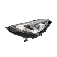 Phare LED de voiture R, pièces de carrosserie automobile en gros, 39208461 39209070 39228806, phare LED L pour ASTRA K 2017-2021