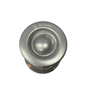 Elemento Separador de Aceite y Aire 55135170200 para Compresor de Aire de Tornillo Industrial - Product Image 3