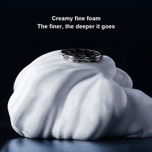 <span class=keywords><strong>Sapone</strong></span> <span class=keywords><strong>da</strong></span> <span class=keywords><strong>Barba</strong></span> al Sandalo, <span class=keywords><strong>Miglior</strong></span> Crema <span class=keywords><strong>da</strong></span> <span class=keywords><strong>Barba</strong></span> di Lusso, Schiuma Densa con Profumo Fantastico, <span class=keywords><strong>Sapone</strong></span> <span class=keywords><strong>da</strong></span> <span class=keywords><strong>Barba</strong></span> per Uomo - Product Image 6