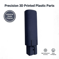 Service d'impression 3D à grande échelle, prototypage rapide en plastique, pièces personnalisées FDM SLA