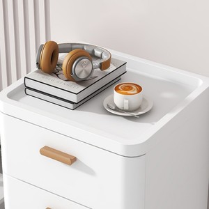 Gabinete organizador de ropa de plástico de la mejor calidad, capas 3-7, 25CM, gabinetes de cajones de almacenamiento de ropa de plástico duraderos personalizables - Product Image 6