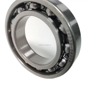 Cuscinetto a sfera 6732-61-3420 per motore <span class=keywords><strong>Komatsu</strong></span> S6D102E SAA6D102E escavatore PC160LC-8 PC195LC-8 PC200-6 PC200LL-6 PC200LC-8 - Product Image 6