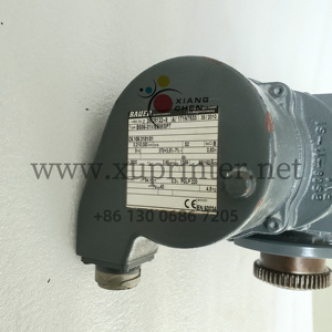 Unidad Auxiliar Original C6.105.3101/01 para Piezas de Impresión Offset Heidelberg SM102 CD102 - Product Image 2