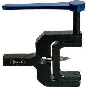 Assorts <b>Small</b> Ball Radius Turning <b>Tool</b> Semi Circular Manual Control For Bench Top Metal Lathe External Turning - Product Image 1
