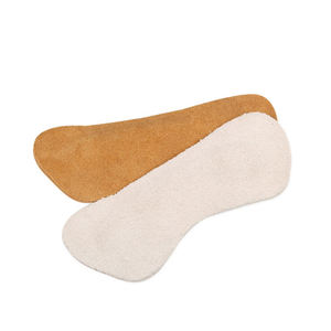 महिला चमड़े के जूते एड़ी लाइनर रक्षा, पकड़ती एड़ी liners वापस एड़ी - Product Image 2