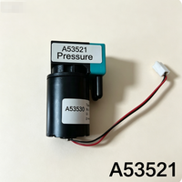 Module de pompe à pression CIJ M6 compatible neuf d'usine A53521, compatible avec l'encre à solvant, garantie 1 an pour pièce de rechange d'imprimante à jet d'encre