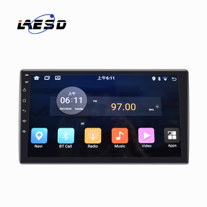 Kanor-sistema de audio para coche OEM, botas <span class=keywords><strong>con</strong></span> logo, android auto, certificado CE, FCC, RoHS - Product Image 3