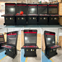 Machine de jeu de pêche et de tir à monnayeur 3D pour 2 joueurs, modèle Hunter de poissons, très vendue pour salle de jeux