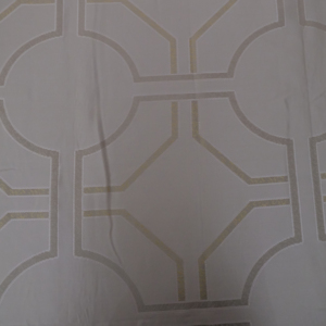 Tappeto moderno con motivo geometrico, - Product Image 4