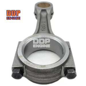 Biela de motor diésel para maquinaria de construcción 4900406 4900407 4900560 para Cummins A2300 - Product Image 2