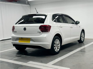 Volkswagen <span class=keywords><strong>Polo</strong></span> Plus 1.5L Auto Tech Edition 2019 |   Première inscription : octobre 2020 |   Blanc |   Faible kilométrage |   Voiture d'occasion reconditionnée - Product Image 2