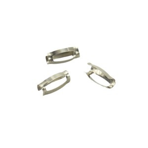 Clip d'allumage à ressort Linghui, taille standard, boucle de fixation pour cuisinière à gaz - Product Image 3