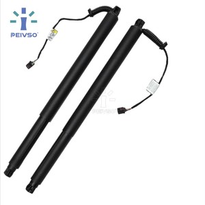 Amortisseur à gaz de hayon robuste PEIVSO, fourni directement par l'usine, pour Kia KX5 2016-2017 Gauche/Droite, en stock, OEM 81770D9100 - Product Image 1