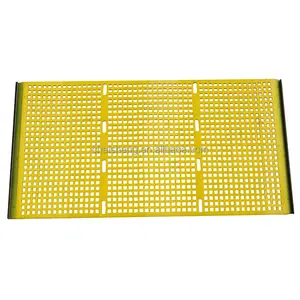 Setaccio in Poliuretano/PU/Poli da 100 Micron, 150 Micron, 200 Micron - Product Image 1
