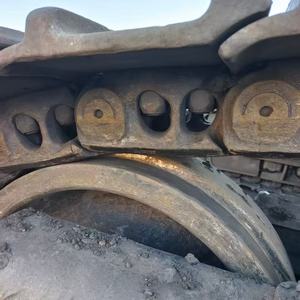 Excavadora Usada Caterpillar 390F para Construcción y Minería, Maquinaria Pesada para Roca, Excavadora CAT-390F - Product Image 5