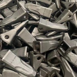 शुन्तुई खुदाई के लिए बाल्टी दांत/पहनने के लिए भागों - Product Image 5