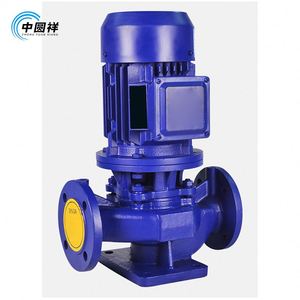 High Pressure 11kw <b>Three</b>-Phase Agricultural Irrigation 9hp 10hp 11hp 12hp High Pressure Water Pump - Product Image 5