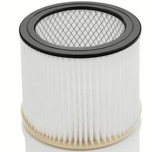 Aspirateur souffleur électrique K-D/W avec filtre HEPA, technologie cyclonique, pour utilisation à sec et à l'eau, avec sac de 15 L, pour la maison, le garage, l'hôtel, la voiture - Product Image 4