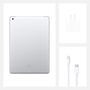 Venta al por mayor 2020 Clase A <span class=keywords><strong>WiFi</strong></span> original 10,2 pulgadas usado para <span class=keywords><strong>iPad</strong></span> usado tableta 128GB - Product Image 4