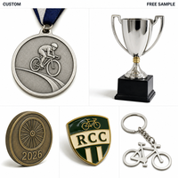 Fabricant de Marchandises Personnalisées pour Événements Cyclistes, pour Clubs de Cyclisme et Organisateurs de Courses