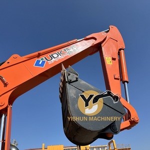 <strong>New</strong> Arrival Mimi Excavator <strong>Hitachi</strong> ZX60 <strong>Hitachi</strong> Excavator Used Excavator <strong>Hitachi</strong> for Engineering - Product Image 3