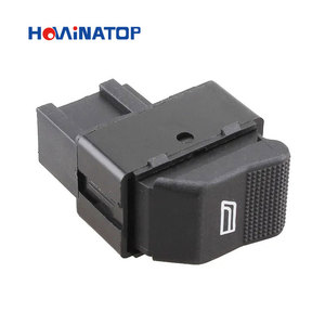 HOWINATOP 6X0959855B Nuevo interruptor de control de ventana eléctrica para VW Lupo 6X1 6E1 Polo <span class=keywords><strong>6N2</strong></span> - Product Image 4