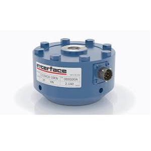 Celda de Carga de Perfil Ultrabajo INTERFACE 1110ACK-25KN-B - Product Image 1