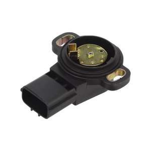 TPS Drossel klappens tel lungs <span class=keywords><strong>sensor</strong></span> für Ford Probe <span class=keywords><strong>Mazda</strong></span> 626 Protege F4BZ9B989A F32Z9B989B FS01-13-SL0 F4BZ9B989B FS0118SL0 FS0113SL0 - Product Image 2