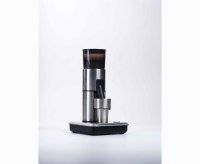Cafetera Espresso Eléctrica Programable para Uso Doméstico