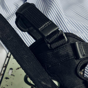 <span class=keywords><strong>Sandalias</strong></span> de Verano Personalizadas Estilo Vietnamita para Hombre, <span class=keywords><strong>Sandalias</strong></span> de Senderismo Negras, <span class=keywords><strong>Sandalias</strong></span> Romanas para Parejas, <span class=keywords><strong>Sandalias</strong></span> de Goma Antideslizantes Casuales para Exteriores FZNYL - Product Image 5