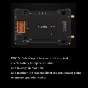 โดรน FPV ส่งพัสดุ - Product Image 5