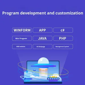 มอลล์แบบกำหนดเอง, เสาชาร์จ, ซอฟต์แวร์สังคมโลจิสติกส์, มินิโปรแกรมประมูล, ระบบอินเทอร์เน็ตของสิ่งต่างๆ, มีในสต็อก. - Product Image 1